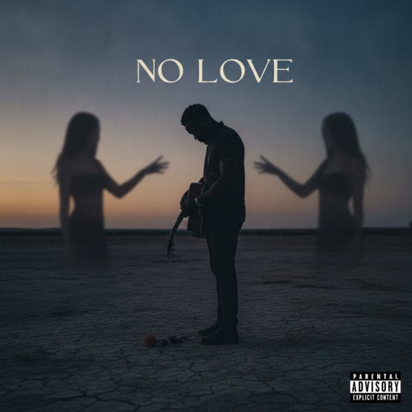 No love