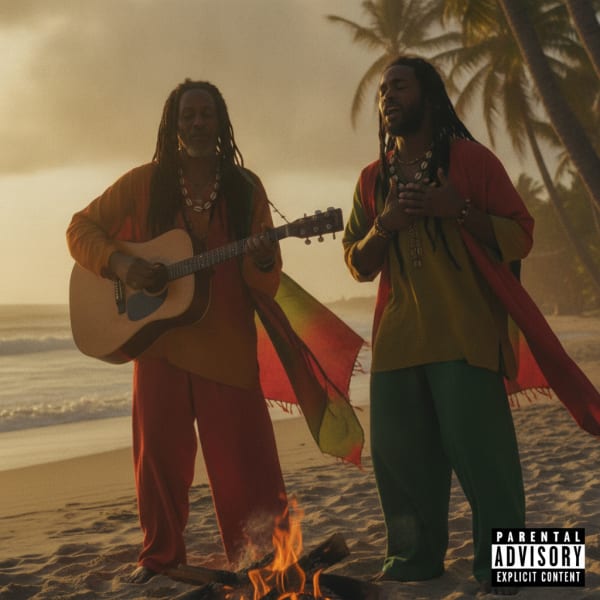 Rasta life