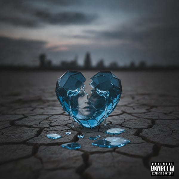 Tears of a Broken Heart