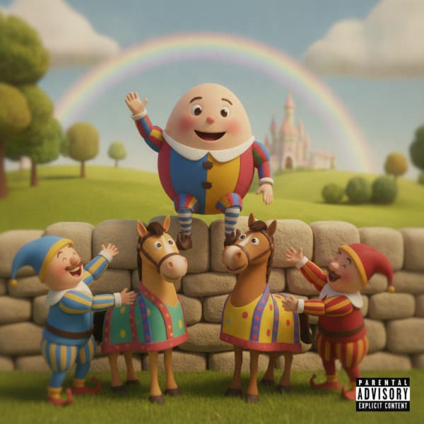 Humpty Dumpty