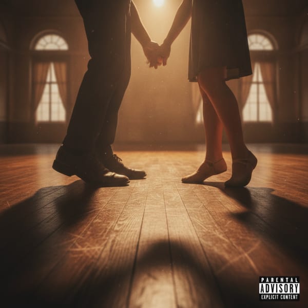Last Dance Wooden Floor