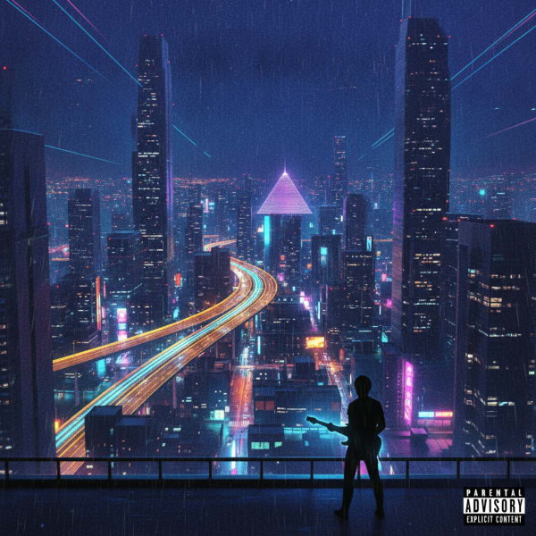 Midnight City Serenade