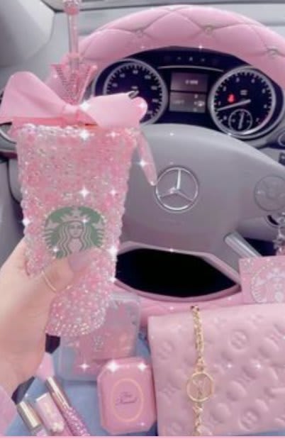 Pink Whip Shining Bright