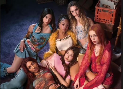 Queens Living The Dream