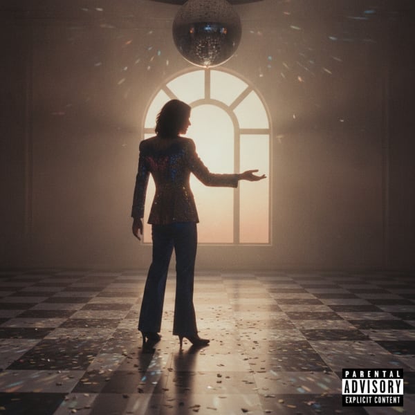 Beautiful Pain Disco