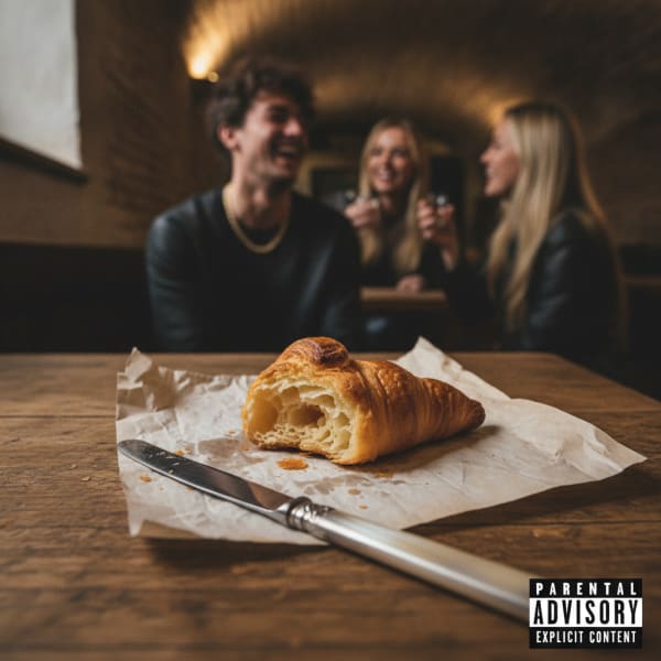 Roman's Butter Croissant Saga