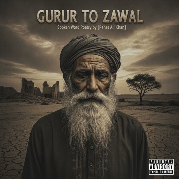 Gurur to Zawal