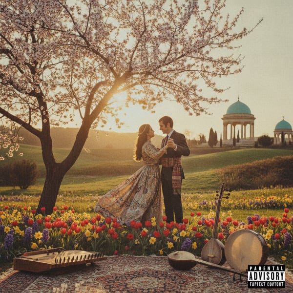 Nowruz Spring Waltz