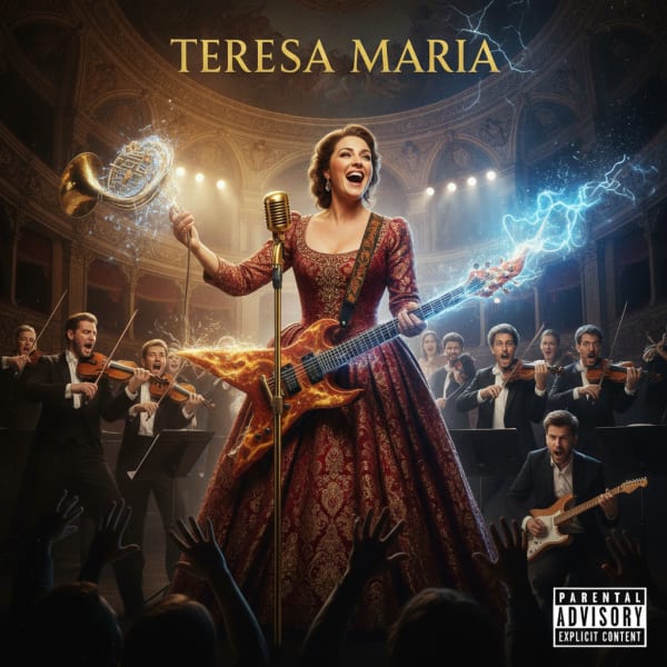 Teresa Maria
