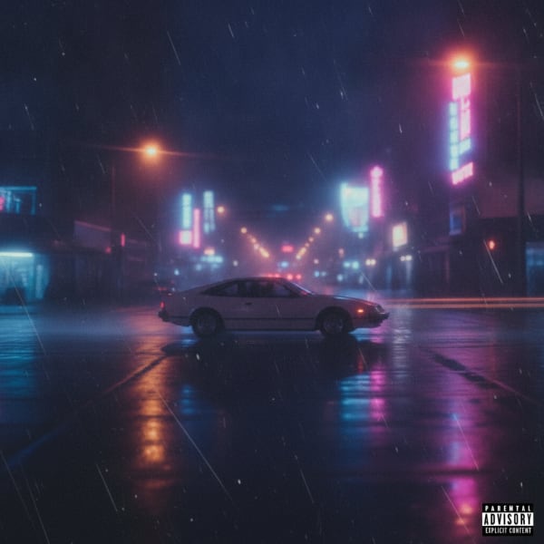 Neon City Drifts