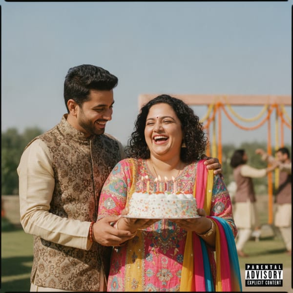 Meri Jaan Moti Rani