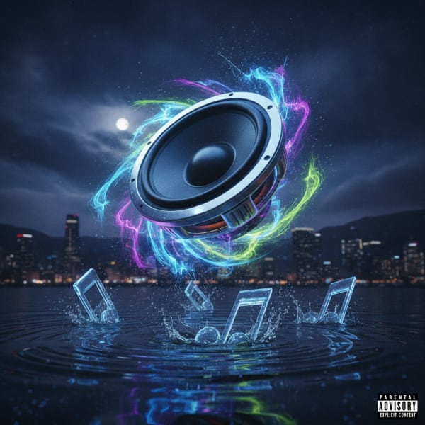 Bass Remix Dream