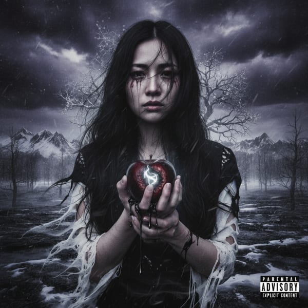 Bad Apple! (Melodeath version)