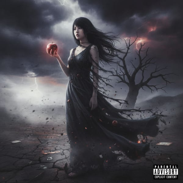 Bad Apple! (Melodeath version)
