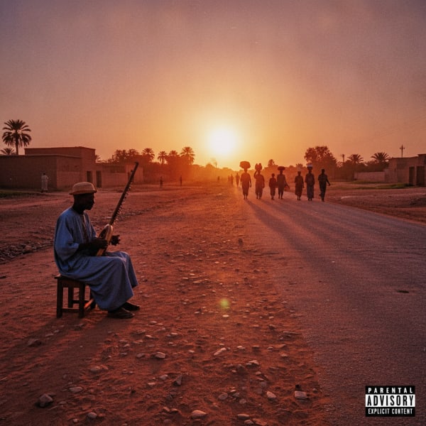 bamako