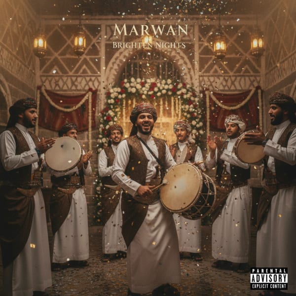 Marwan Brighten Nights