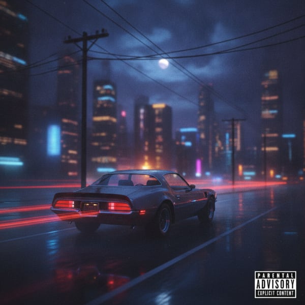 Midnight City Serenade