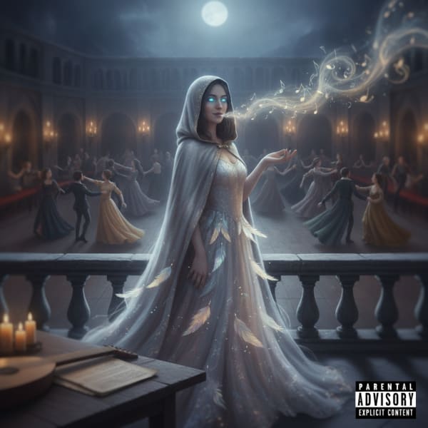 Siren of the Countess's Ball