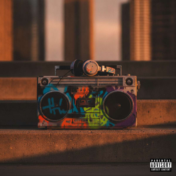 Rhyme and Vibe
