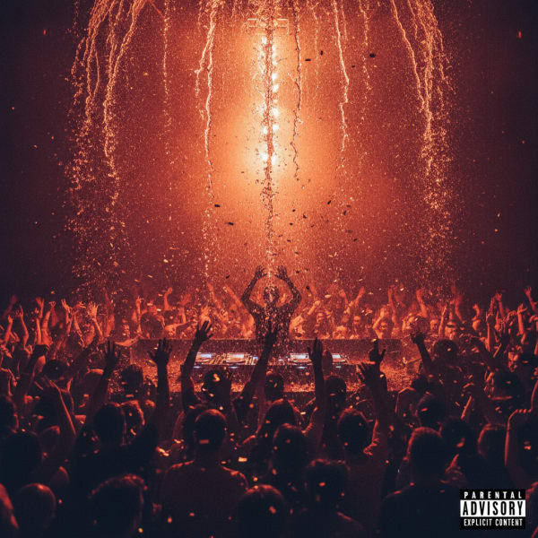 Rain From The Sky