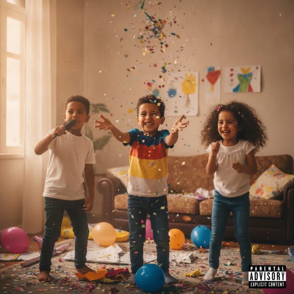 Youssef La Terreur Explosion