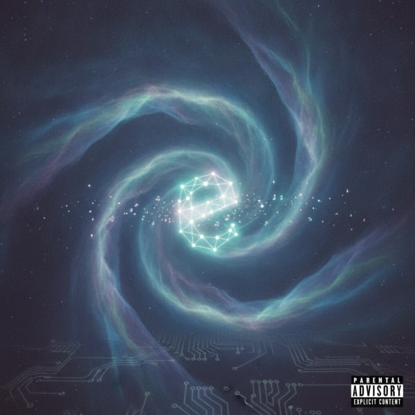 e's Cosmic Melody