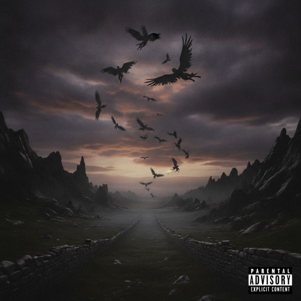 Fallen Angels' Silent Flight