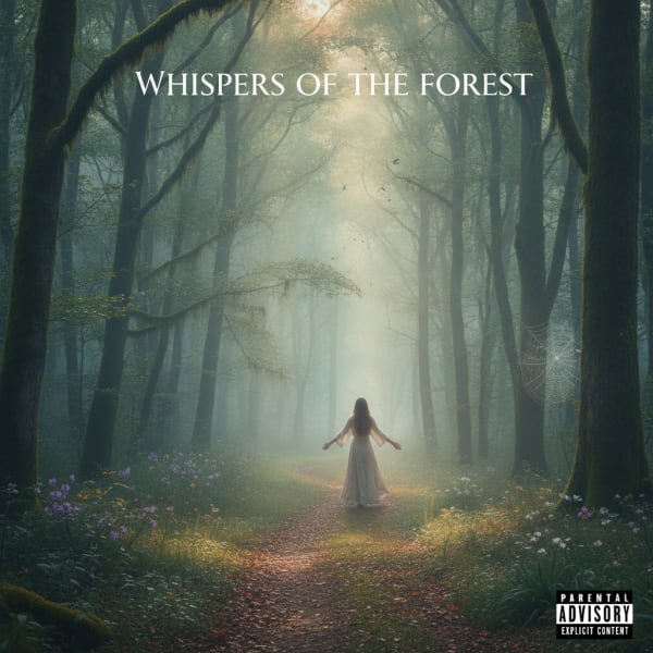 Whispers of the Forest