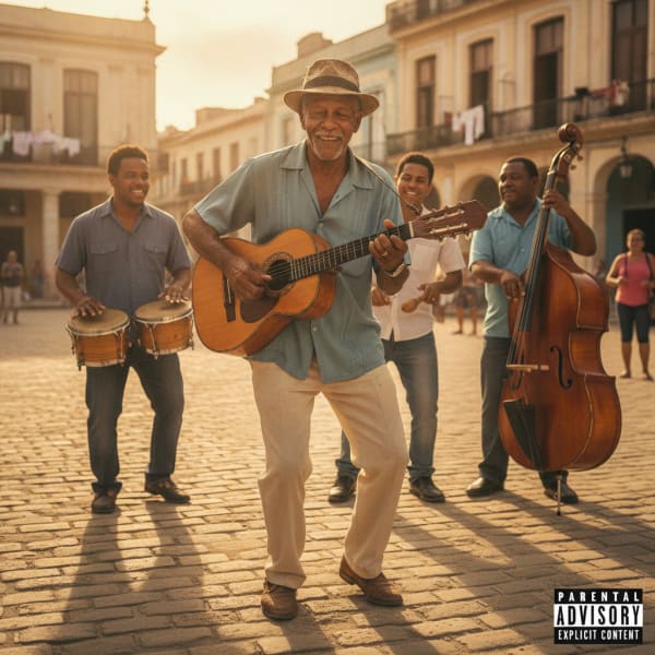 Pa'lante con Corazón