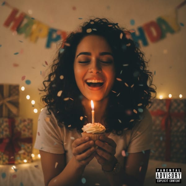 Happy Birthday Kshamika