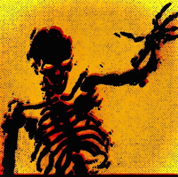 Rattle Bones King Town