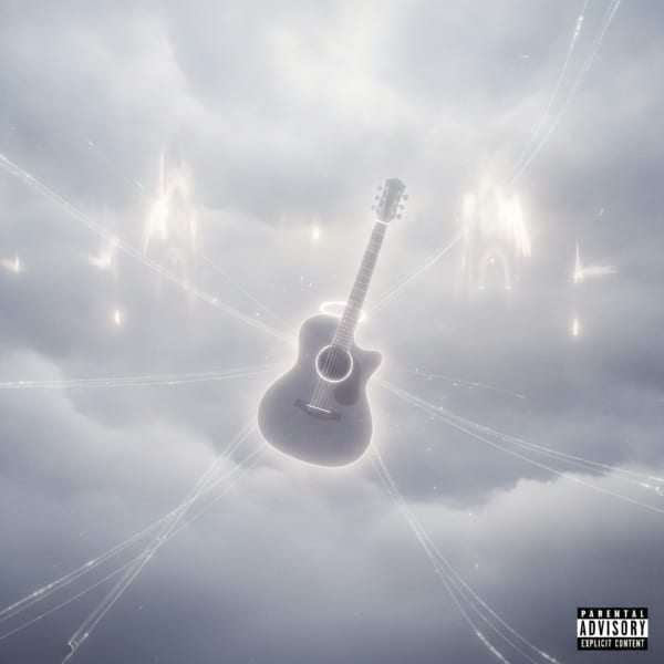 Ethereal Echoes My Guitar