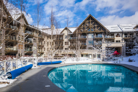 Whistler Condos for Rent | Top 80+ Rentals in Whistler B.C