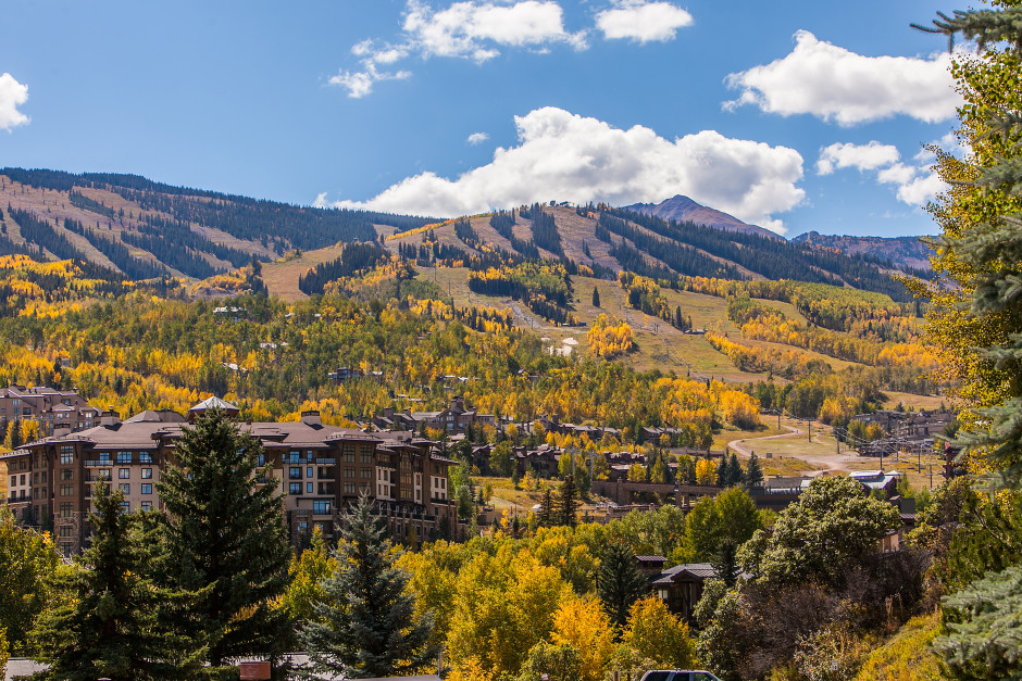 Snowmass Mountain Condos available for rent! Book today!