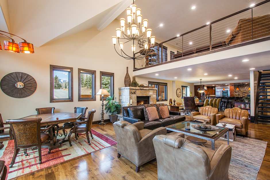 601 Deer Valley Drive Vacation Home Al Deer Valley Luxury Town Home A Photo 01