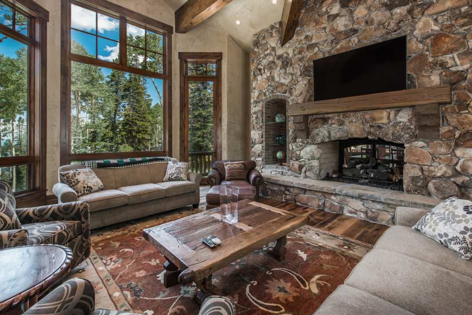 Snowhaven Chalet