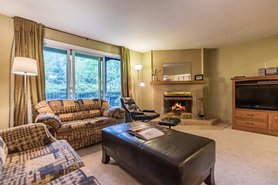 Le Ruisseau Condos For Rent Mont Tremblant Resort