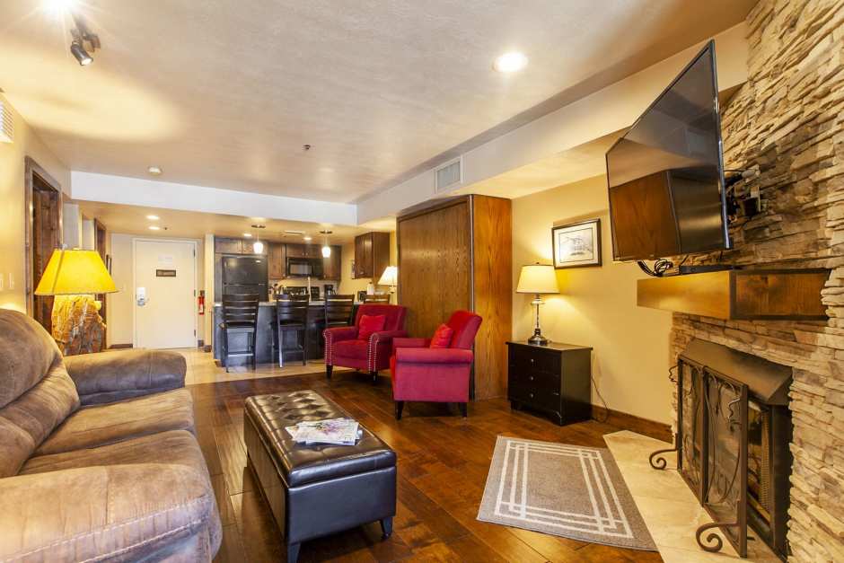Lodge At Mountain Village 266 - Photo - 01