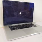 Mac Book Pro 2014
