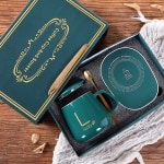 SW Teacup and Saucer