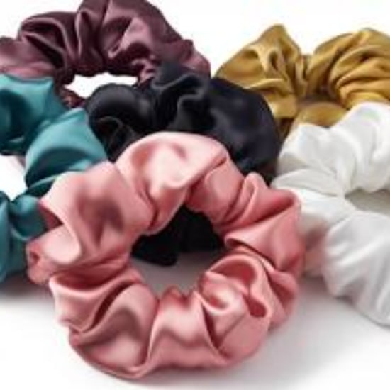 SW Hair Scrunchies