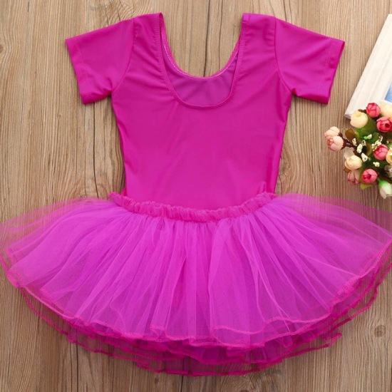 Ballet Dress