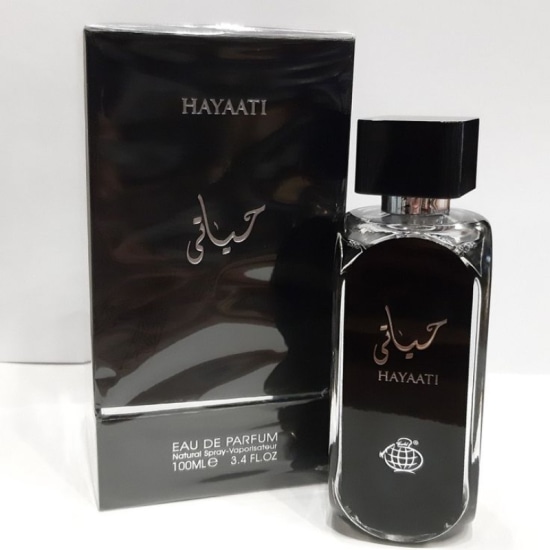 Hayaati