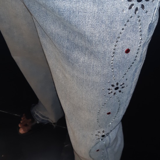 popshop Stoned Jean (XL size)