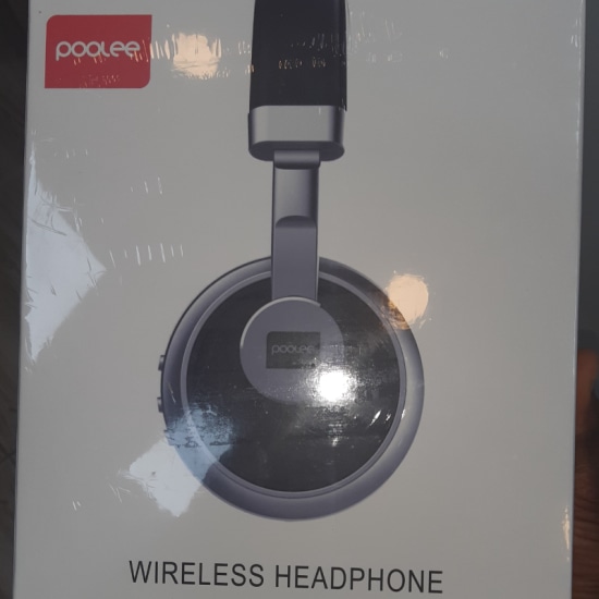poolee headphone