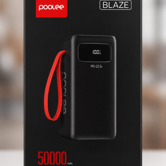 50,000mah power bank