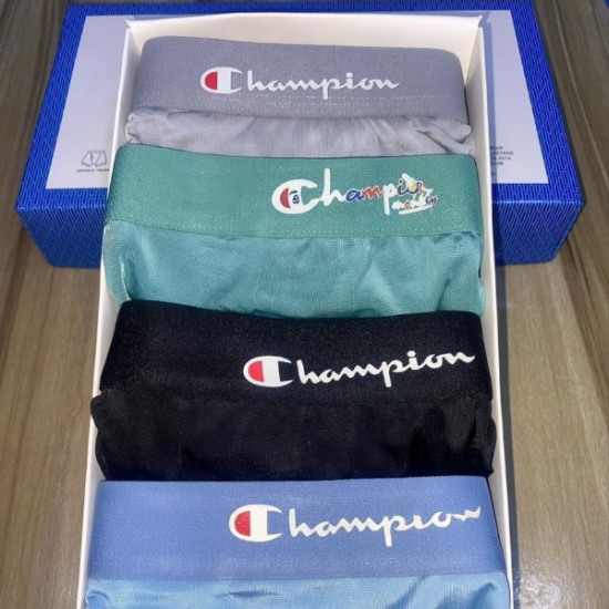 Quality condom Boxers 4 in 1