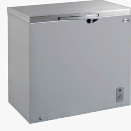 210 Litres Chest Freezer (NX-265G)