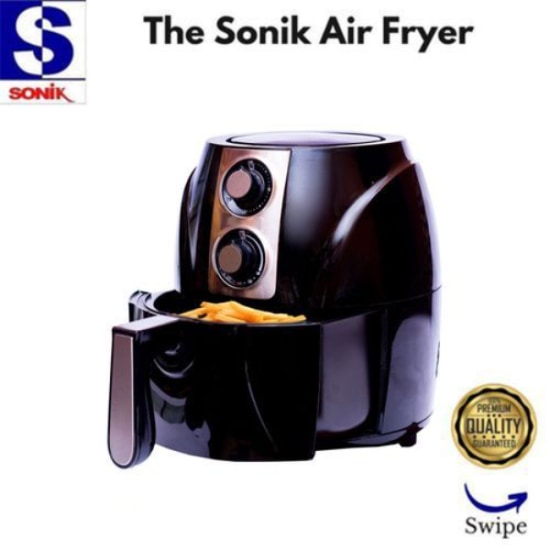All-in-One Air Fryer Oven
