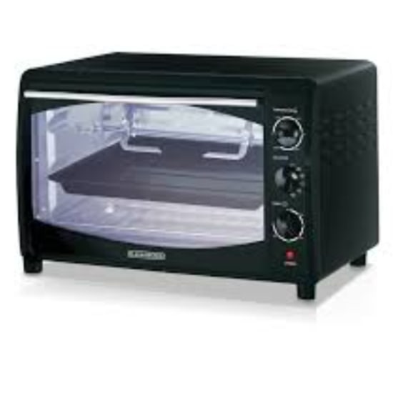 Black and Decker Electric Oven Toaster